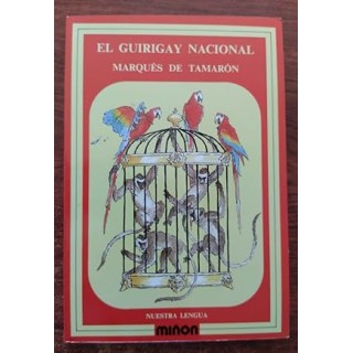 El guirigay nacional - Marqués de Tamarón.